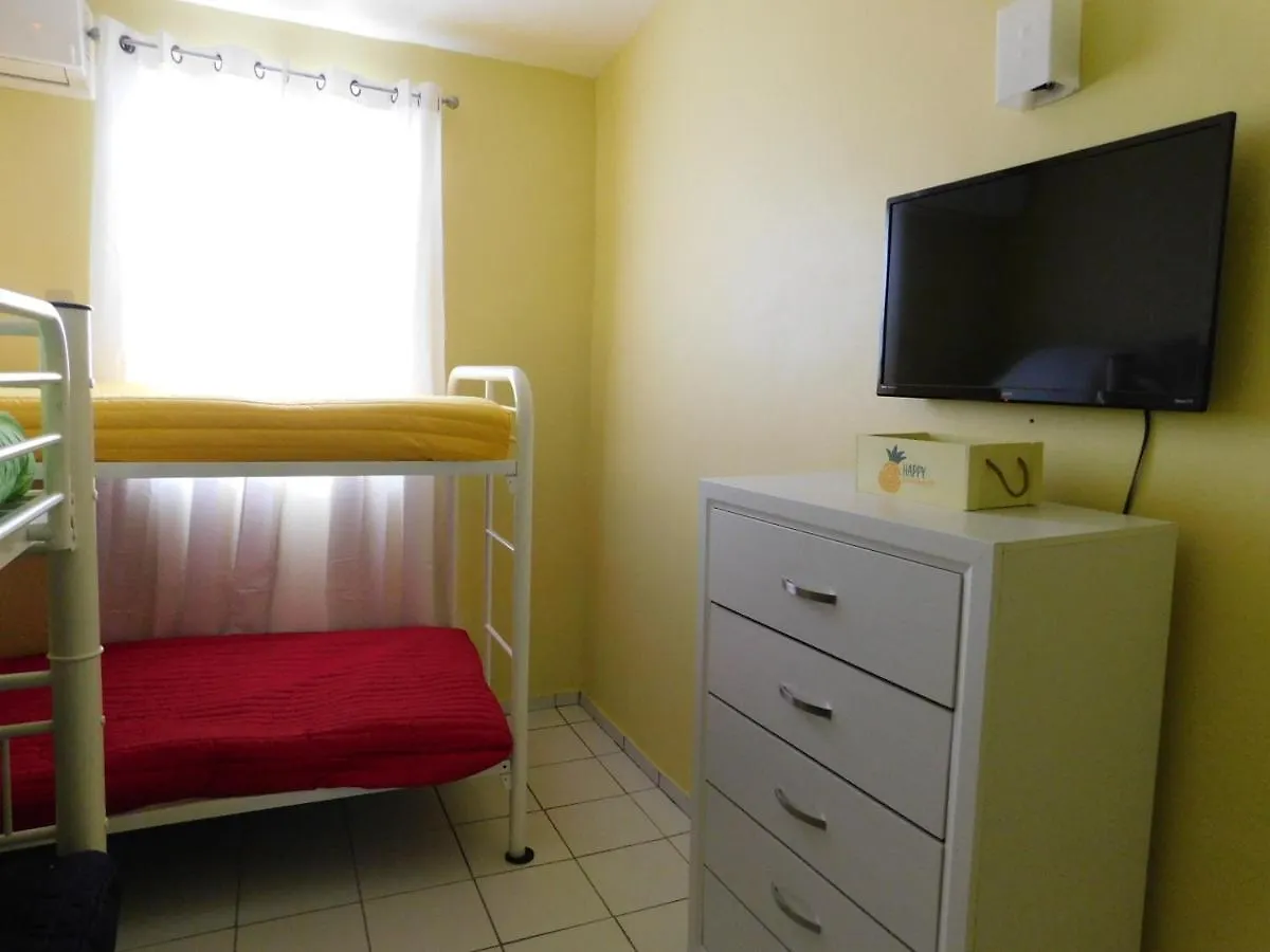 Holiday home Villa Del Rio And Hacienda Monte Rey Access Luquillo